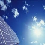 Invoerheffing zonnepanelen uit china is van kracht