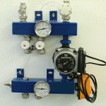 pomp vloerverwarming