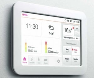 Toon thermostaat wordt steeds slimmer