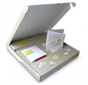 Qbox Energiemonitor